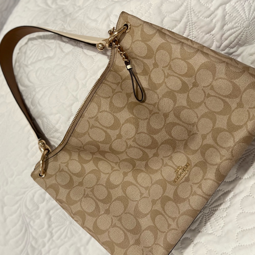 Original Coach Shoulder bag